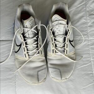 Nike Men's Zoom Metcon Athletic Shoes